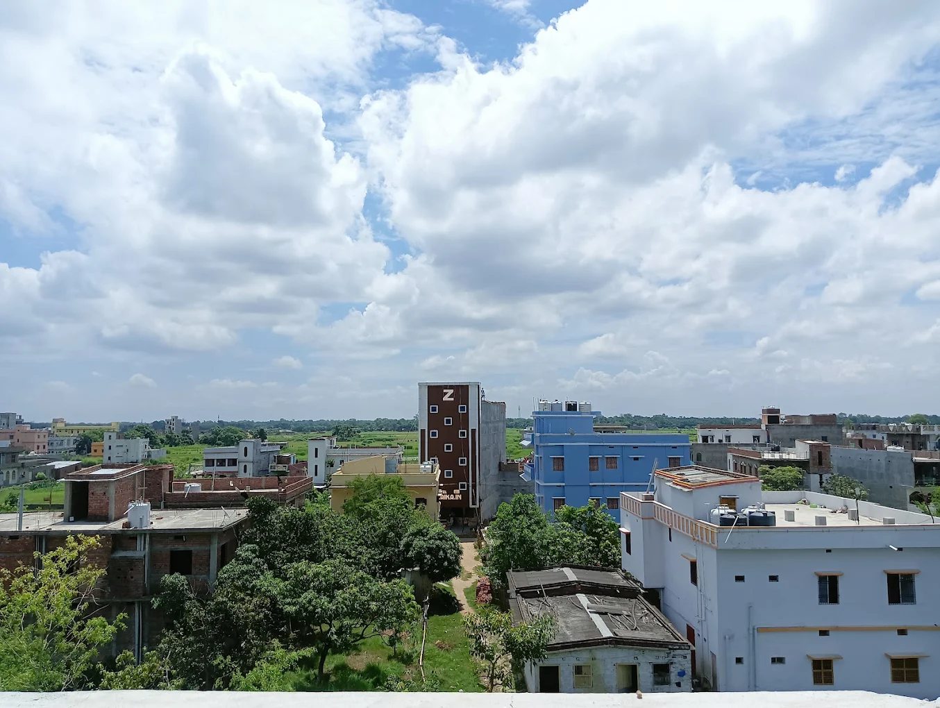 Hotel Zaika Premium Room – Elite Comfort